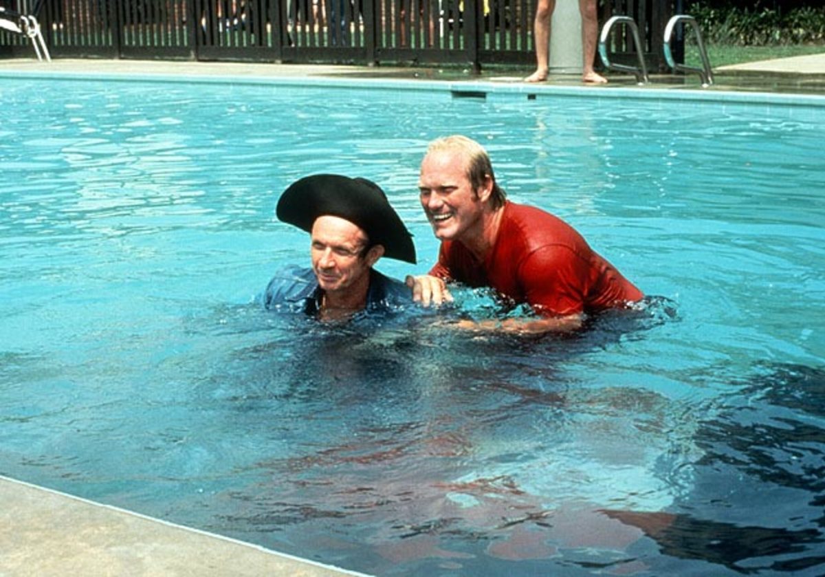 Terry Bradshaw